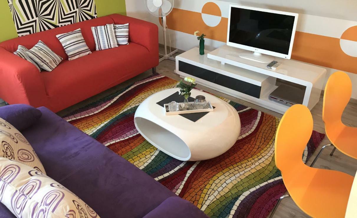 Ferien Im Ferienstudio1A 브뤼겐 외부 사진